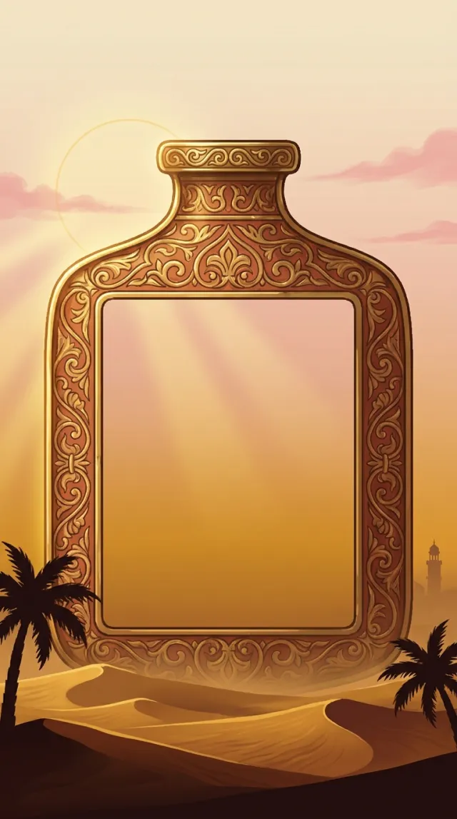 Pozo Andaluz lamp world
